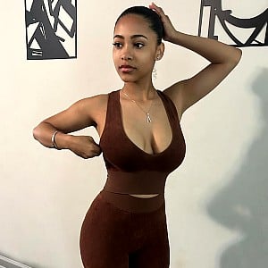 Alycia Mojica