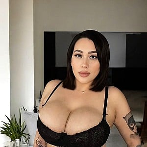 Alycia Starr