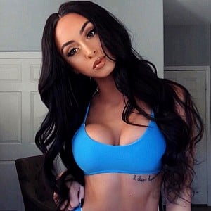 Alycia Tyre
