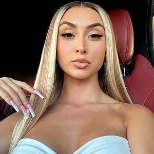 Alycia Tyre