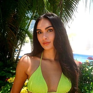 Alyia Mary