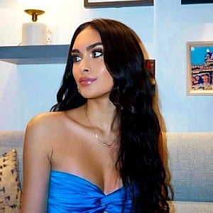 Alyia Mary
