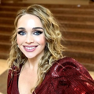 Alyona Lanskaya