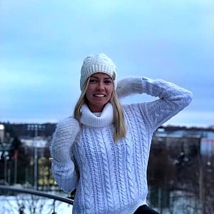 Alyona Lutkovskaya