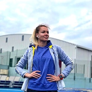 Alyona Lutkovskaya