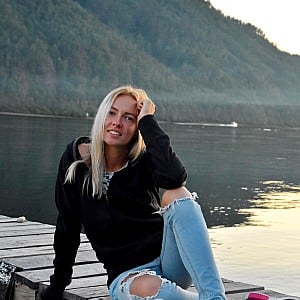 Alyona Lutkovskaya
