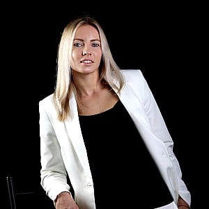 Alyona Lutkovskaya