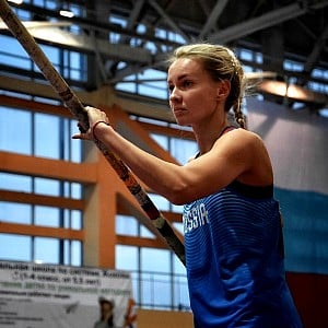 Alyona Lutkovskaya