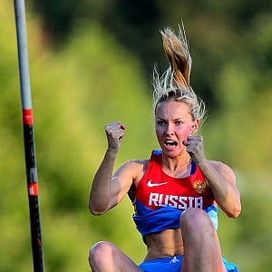 Alyona Lutkovskaya