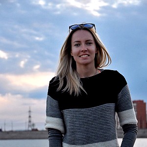 Alyona Lutkovskaya