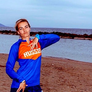 Alyona Lutkovskaya