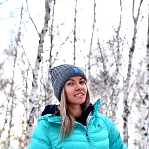 Alyona Lutkovskaya