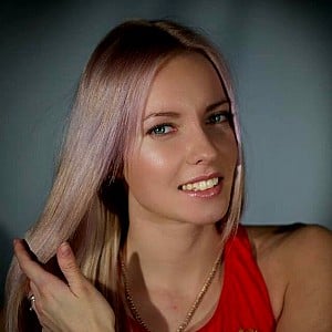 Alyona Lutkovskaya
