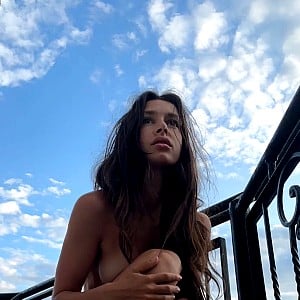 Alyona Ponomarenko