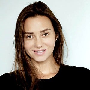 Alyona Shuba