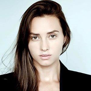 Alyona Shuba