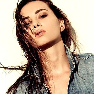 Alyona Shuba