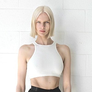 Alyona Subbotina