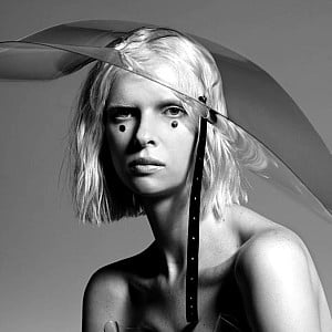 Alyona Subbotina