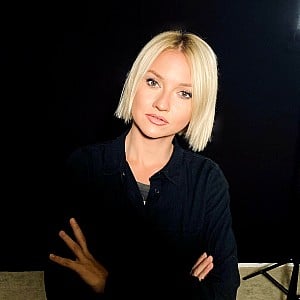 Alyona Yarushina