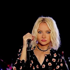 Alyona Yarushina