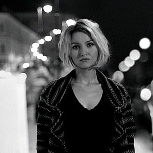 Alyona Yarushina