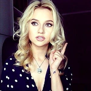 Alyona Yarushina
