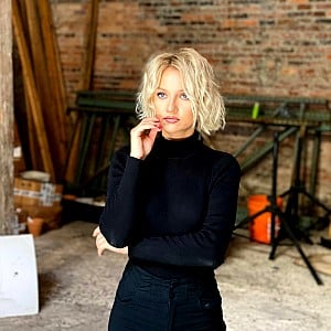 Alyona Yarushina