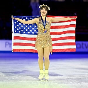 Alysa Liu