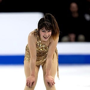 Alysa Liu