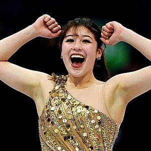 Alysa Liu