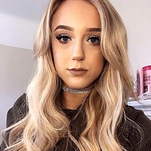 Alysha Brewer