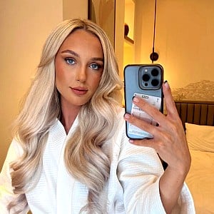 Alysha Brewer