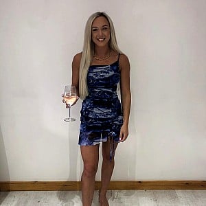 Alysha Brewer