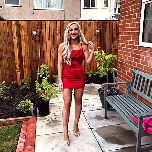 Alysha Brewer