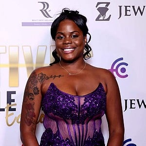 Alysha Burney