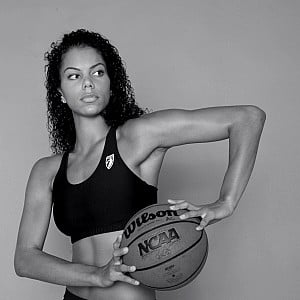 Alysha Clark