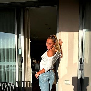 Alysha Koloi