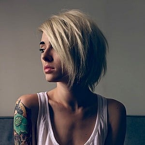Alysha Nett