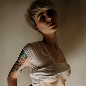 Alysha Nett