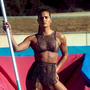Alysha Newman