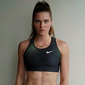 Alysha Newman