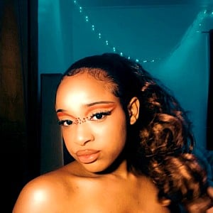 Alysia Nicole