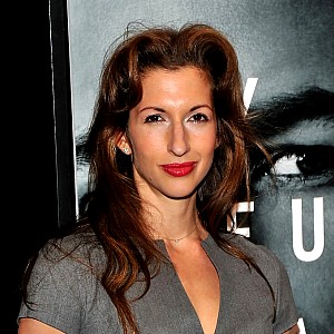 Alysia Reiner