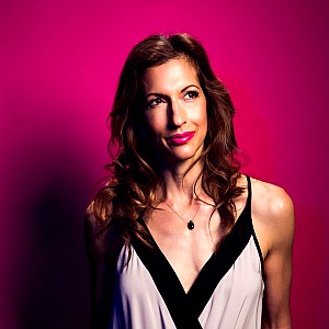 Alysia Reiner