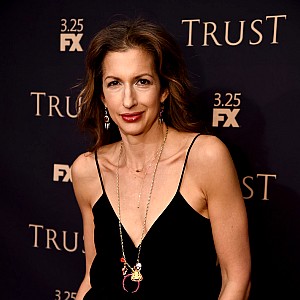 Alysia Reiner