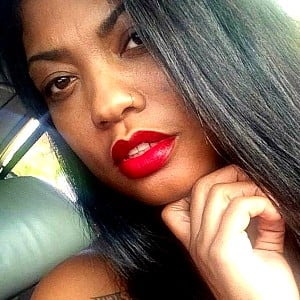 Alysia Rogers