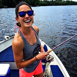 Alyson Dudek