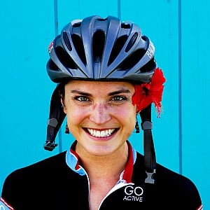 Alyson Dudek
