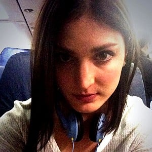 Alyson Dudek